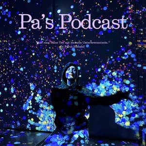 pa‘s podcast 