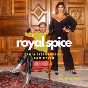 Royal Spice