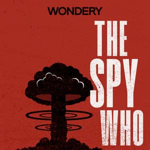 The Spy Who