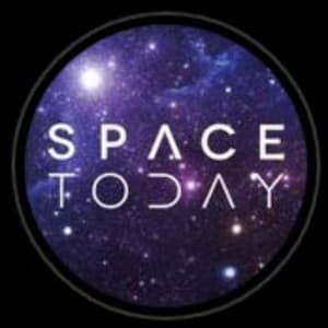 Space Today