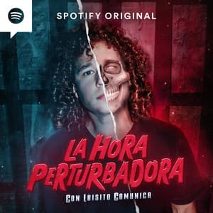 La Hora Perturbadora