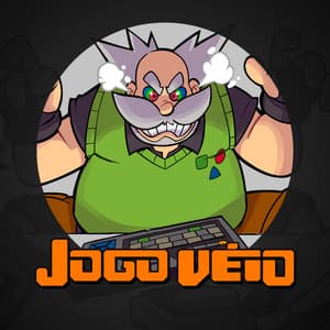 Jogo Véio Podcast