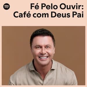 Fé pelo ouvir