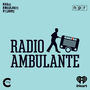 Radio Ambulante