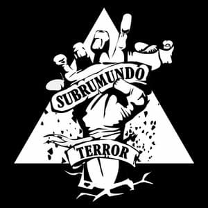 Subrumundo Terror