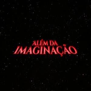 Além da Imaginação