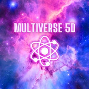 Multiverse 5D