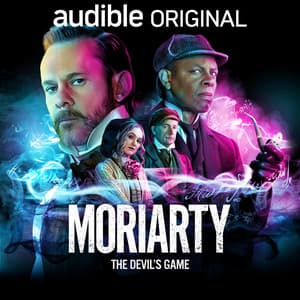 Moriarty: The Devil's Game