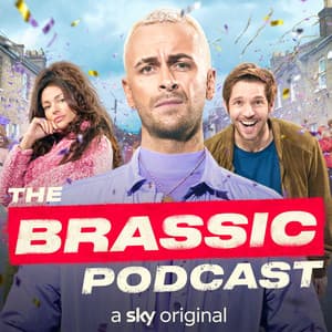 The Brassic Podcast