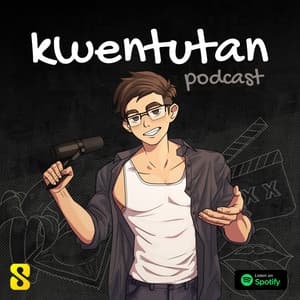 Kwentutan Podcast: Pinoy Sex Stories (LGBTQIA+)