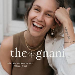 the gnani podcast