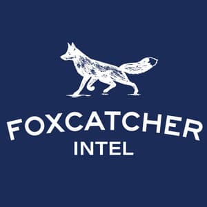 Foxcatcher Intel