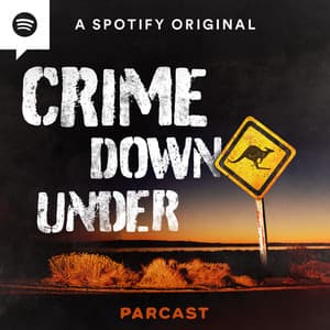 Crime Down Under