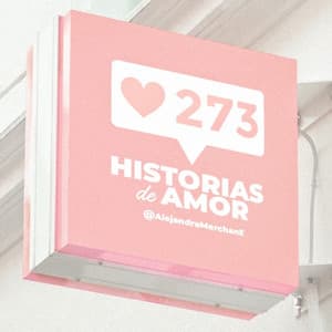 273 Historias de Amor 