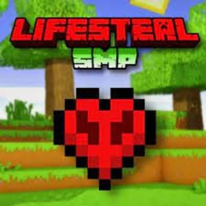 Lifesteal SMP 