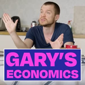 Garys Economics