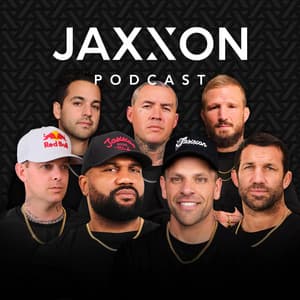 JAXXON PODCAST