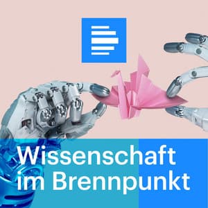 Wissenschaft im Brennpunkt