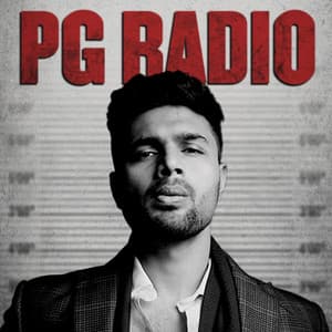 PG Radio