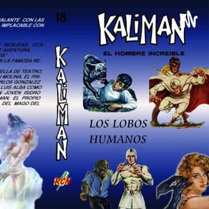 KALIAMIGOS 