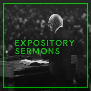 Expository Sermons