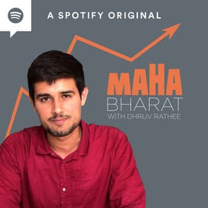 Maha Bharat with Dhruv Rathee