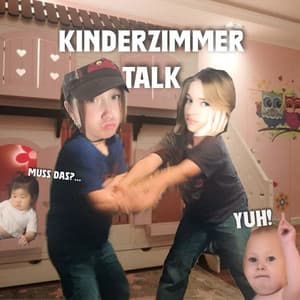 KinderzimmerTalk