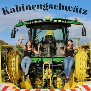 Kabinengschwätz