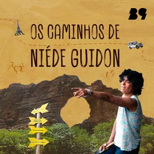 Os Caminhos de Niéde Guidon