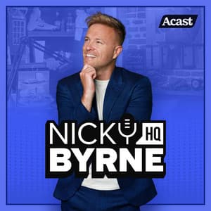 Nicky Byrne HQ