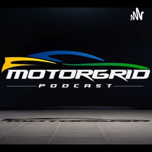 Motorgrid Podcast