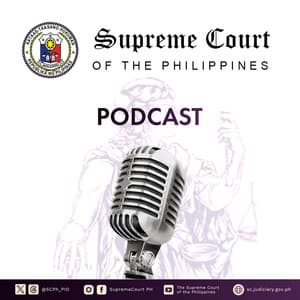 Supreme Court Ph Podcast