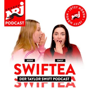 SwifTEA - Der Taylor Swift Podcast