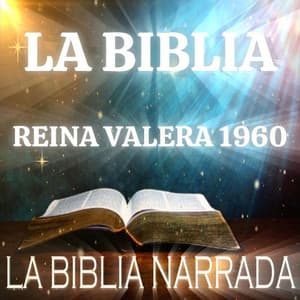 La Biblia Reina Valera 1960