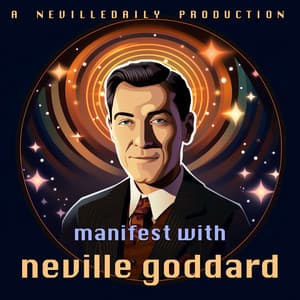 Manifest with Neville Goddard | Lectures on the Law of Assumption