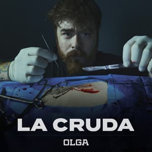 La Cruda