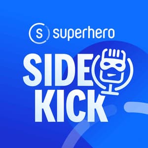 Superhero: Sidekick