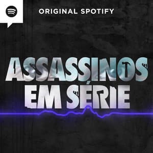 Assassinos em Série