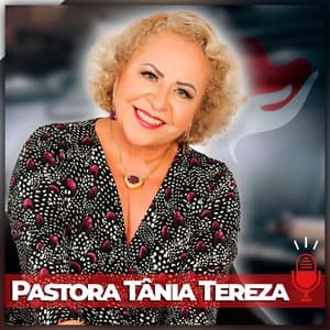 Pastora Tânia Tereza Oficial 