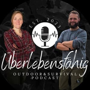 Überlebensfähig - Der 7 vs. Wild Podcast