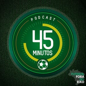 Podcast 45 Minutos