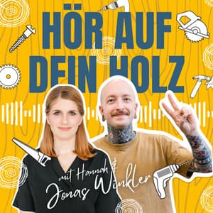 Hör auf Dein Holz