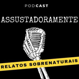 Assustadoramente - Histórias de Terror