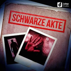 Schwarze Akte - True Crime