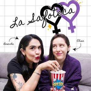 La Safoteca Podcast