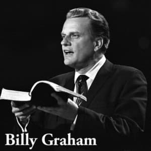 Billy Graham