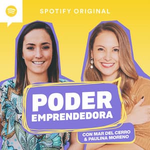 Poder Emprendedora