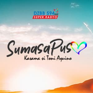 DZBB SUMASAPUSO