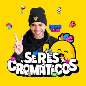 Seres Cromáticos