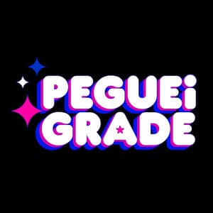 Peguei Grade